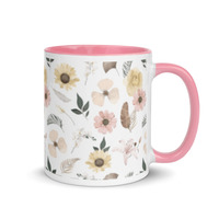 Mug Aki Bloom Girasoles - Thumbnail 12