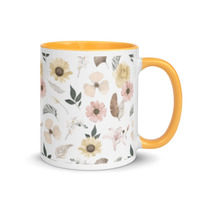 Mug Aki Bloom Girasoles - Thumbnail 13