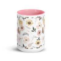 Mug Aki Bloom Girasoles - Thumbnail 17