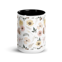 Mug Aki Bloom Girasoles - Thumbnail 19