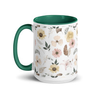 Mug Aki Bloom Girasoles - Thumbnail 20
