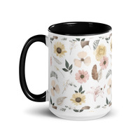 Mug Aki Bloom Girasoles - Thumbnail 23