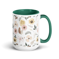 Mug Aki Bloom Girasoles - Thumbnail 25