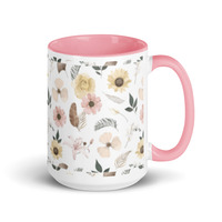 Mug Aki Bloom Girasoles - Thumbnail 27