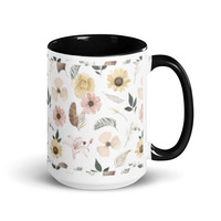 Mug Aki Bloom Girasoles - Thumbnail 28