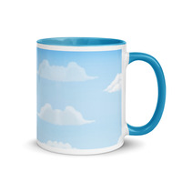 Mug Aki Sky Cloudy - Thumbnail 5