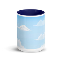 Mug Aki Sky Cloudy - Thumbnail 6
