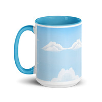 Mug Aki Sky Cloudy - Thumbnail 9