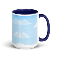 Mug Aki Sky Cloudy - Thumbnail 10
