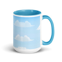 Mug Aki Sky Cloudy - Thumbnail 11