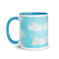 Mug Aki Sky Clouds - Thumbnail 3
