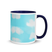 Mug Aki Sky Clouds - Thumbnail 4