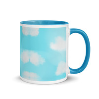 Mug Aki Sky Clouds - Thumbnail 5