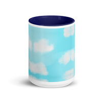 Mug Aki Sky Clouds - Thumbnail 6