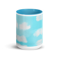 Mug Aki Sky Clouds - Thumbnail 7