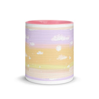 Mug Aki Sky Art - Thumbnail 2