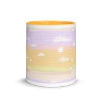 Mug Aki Sky Art - Thumbnail 3