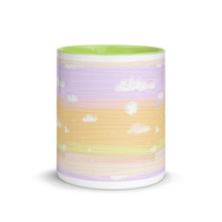 Mug Aki Sky Art - Thumbnail 4