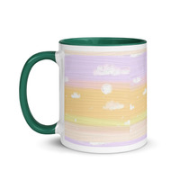 Mug Aki Sky Art - Thumbnail 5