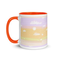 Mug Aki Sky Art - Thumbnail 6