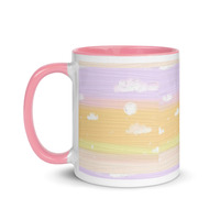 Mug Aki Sky Art - Thumbnail 7