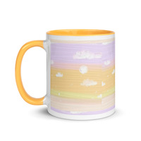 Mug Aki Sky Art - Thumbnail 8