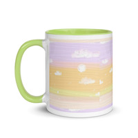 Mug Aki Sky Art - Thumbnail 9