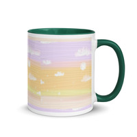 Mug Aki Sky Art - Thumbnail 10