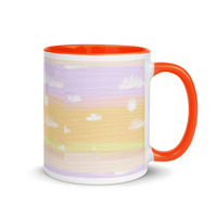 Mug Aki Sky Art - Thumbnail 11