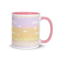 Mug Aki Sky Art - Thumbnail 12