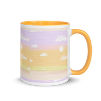 Mug Aki Sky Art - Thumbnail 13