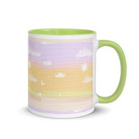 Mug Aki Sky Art - Thumbnail 14