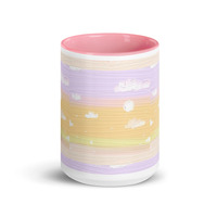 Mug Aki Sky Art - Thumbnail 17