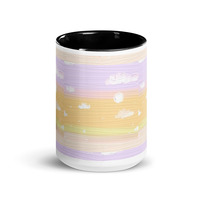 Mug Aki Sky Art - Thumbnail 18