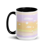Mug Aki Sky Art - Thumbnail 21