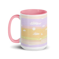 Mug Aki Sky Art - Thumbnail 22