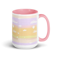 Mug Aki Sky Art - Thumbnail 27