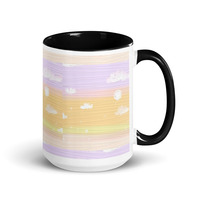 Mug Aki Sky Art - Thumbnail 29