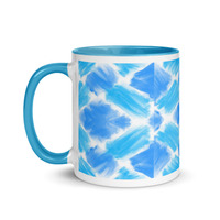 Mug Aki Sky Trazos  - Thumbnail 3