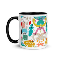 Mug Sky Joy Abstract - Thumbnail 10