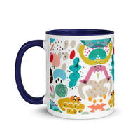Mug Sky Joy Abstract - Thumbnail 11