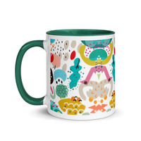 Mug Sky Joy Abstract - Thumbnail 13