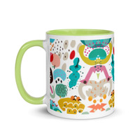 Mug Sky Joy Abstract - Thumbnail 18