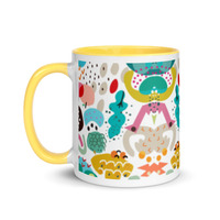 Mug Sky Joy Abstract - Thumbnail 19