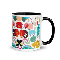 Mug Sky Joy Abstract - Thumbnail 20