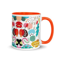 Mug Sky Joy Abstract - Thumbnail 24