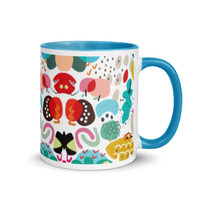 Mug Sky Joy Abstract - Thumbnail 25