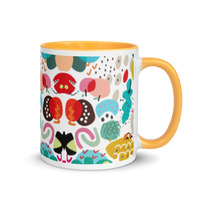 Mug Sky Joy Abstract - Thumbnail 27