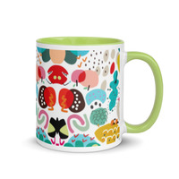 Mug Sky Joy Abstract - Thumbnail 28