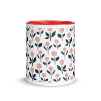 Mug Aki Bloom Tulipanes - Thumbnail 1